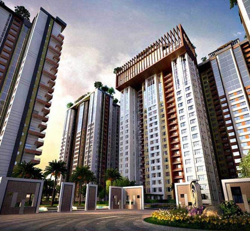 eden lakeville Images for Elevation of Siddha Eden Lakeville