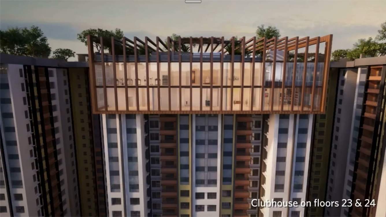 eden lakeville Club House