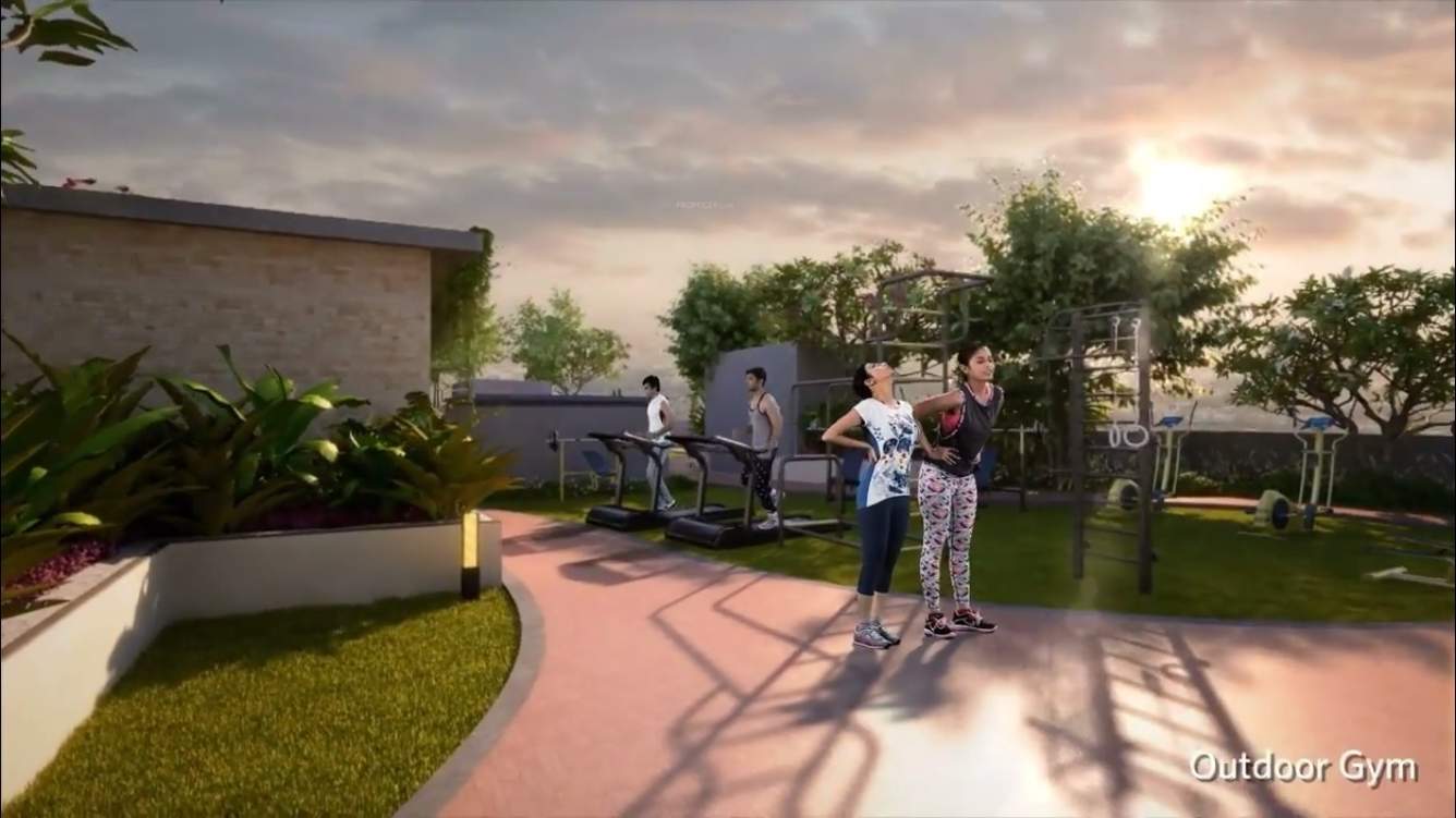 eden lakeville Gymnasium