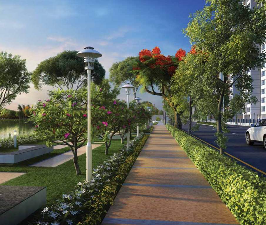 eden lakeville Images for Amenities of Siddha Eden Lakeville