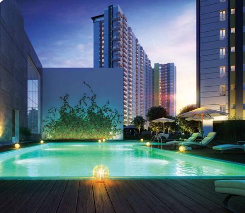  eden-lakeville Images for Amenities of Siddha Eden Lakeville