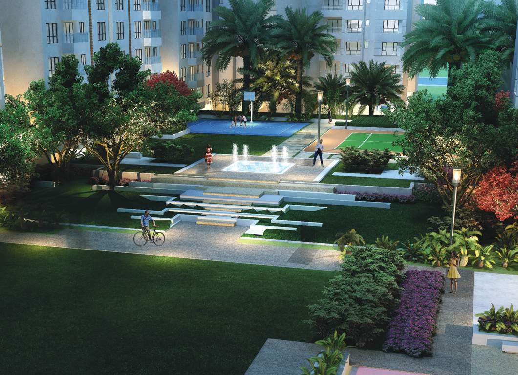 eden lakeville Images for Amenities of Siddha Eden Lakeville
