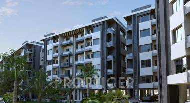 Images for Elevation of Wallman Sukhdham Residency Images for Elevation of Wallman Sukhdham Residency