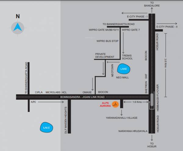 aurora Images for locationPlan