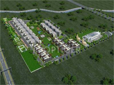 Images for Master Plan of Standard Nakshatra