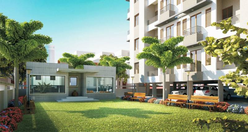Images for Amenities of Siddhi Siddhivinayak Residency