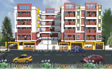 Images for Elevation of Flora n Flora Anand Kuteera Images for Elevation of Flora n Flora Anand Kuteera