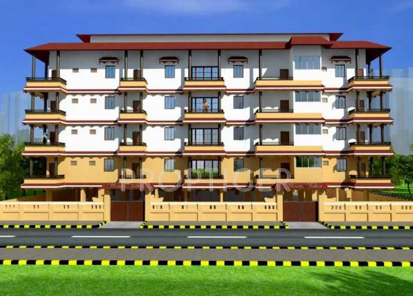 Images for Elevation of Churchill And Jerry Infrastructure Mont Tabor