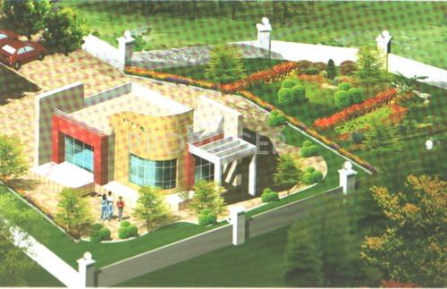 Images for Amenities of Leena Bhairav Residency