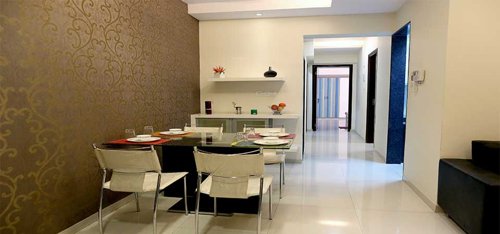 Images for Main Other of Leena Bhairav Residency