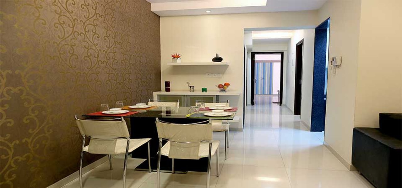 Images for Main Other of Leena Bhairav Residency