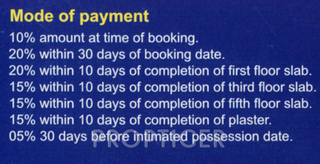 Payment Plan