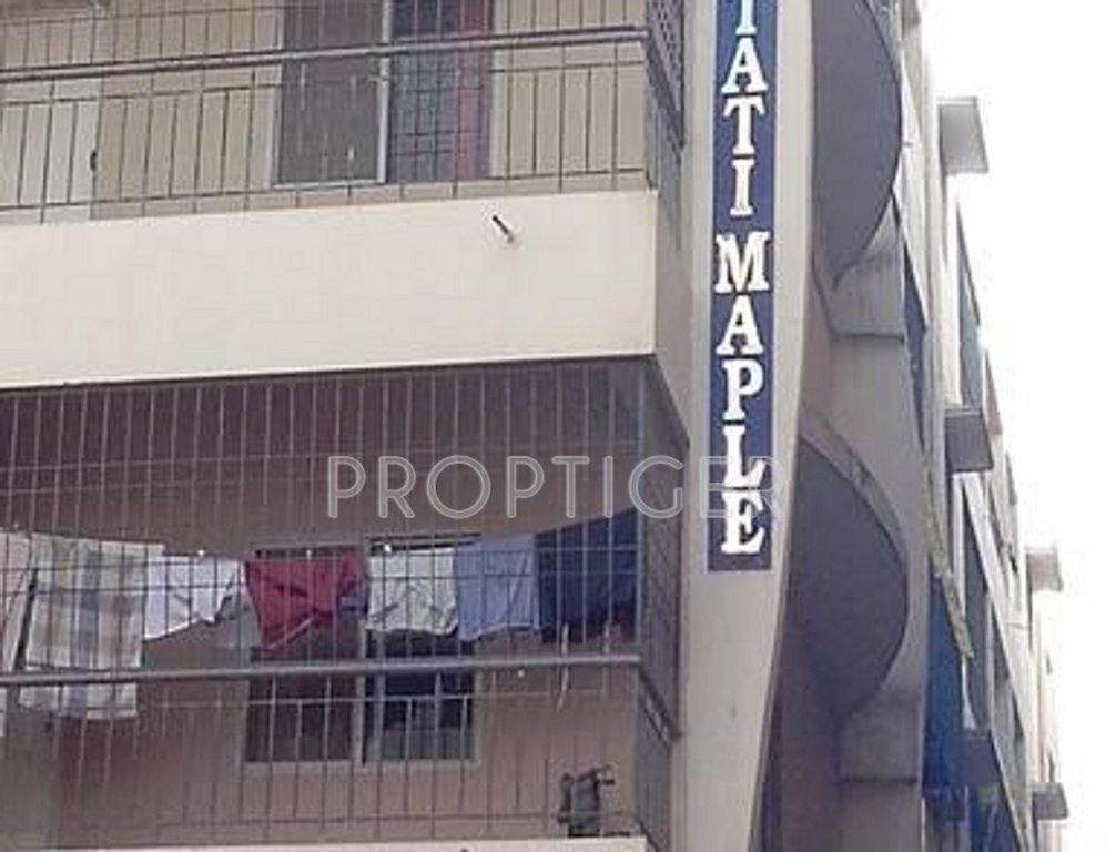  motati maples Project Image