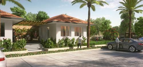  antariksha-apartment Club House