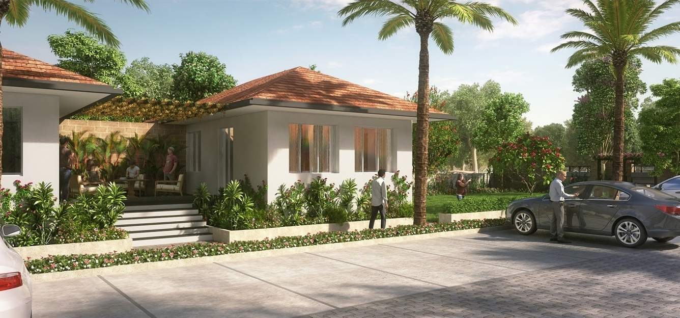  antariksha apartment Club House