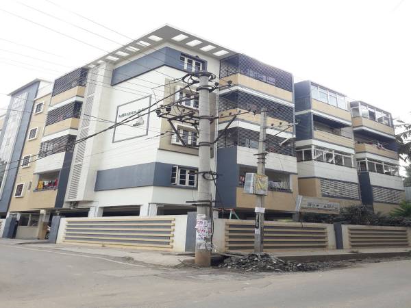 Elevation enclave Elevation