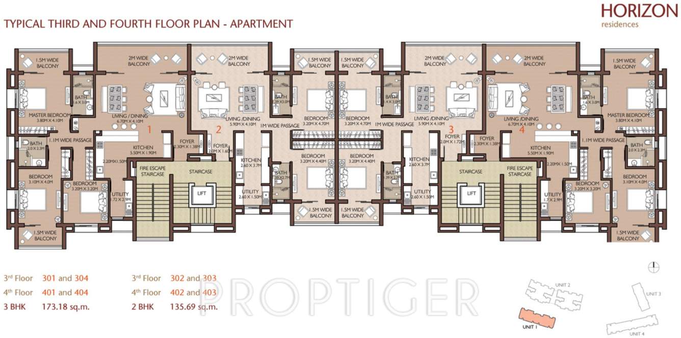 horizon Images for Cluster Plan of Adwalpalkar Horizon