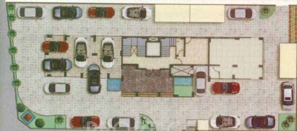 Images for Layout Plan of Metadesign Mblu Images for Layout Plan of Metadesign Mblu