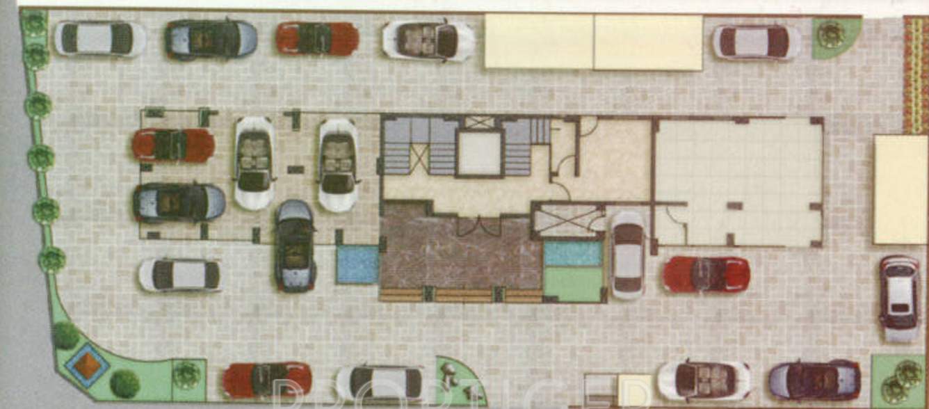 Images for Layout Plan of Metadesign Mblu