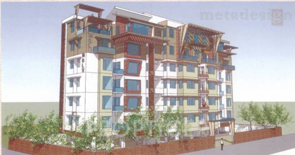 Images for Elevation of Metadesign Mblu Images for Elevation of Metadesign Mblu