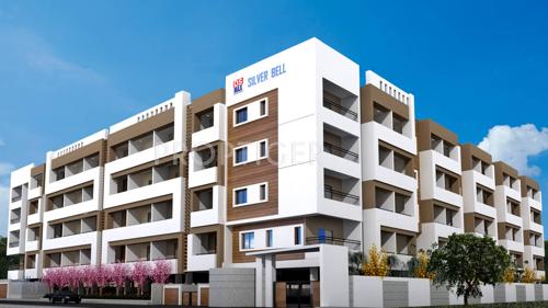  silver-bell Images for Elevation of DS DSMAX SILVER BELL