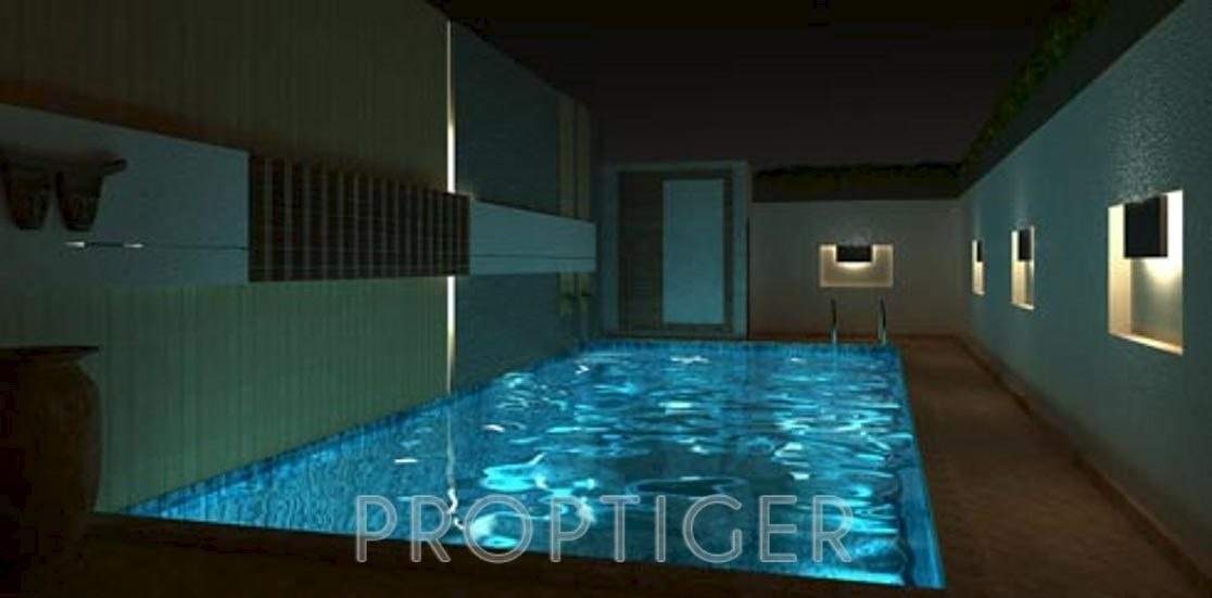  silver bell Images for Amenities of DS DSMAX SILVER BELL