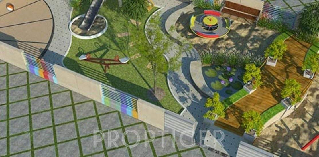  silver bell Images for Amenities of DS DSMAX SILVER BELL