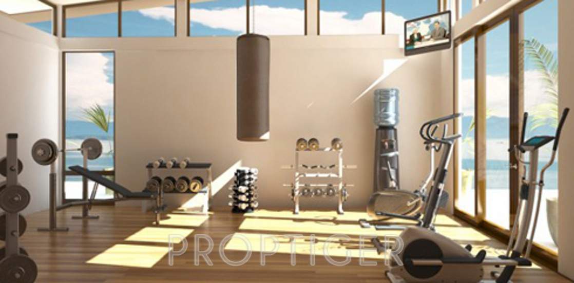  silver bell Images for Amenities of DS DSMAX SILVER BELL