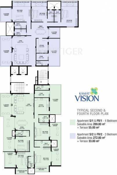 Images for Cluster Plan of Kamat Construction Pvt Ltd Vision Images for Cluster Plan of Kamat Construction Pvt Ltd Vision