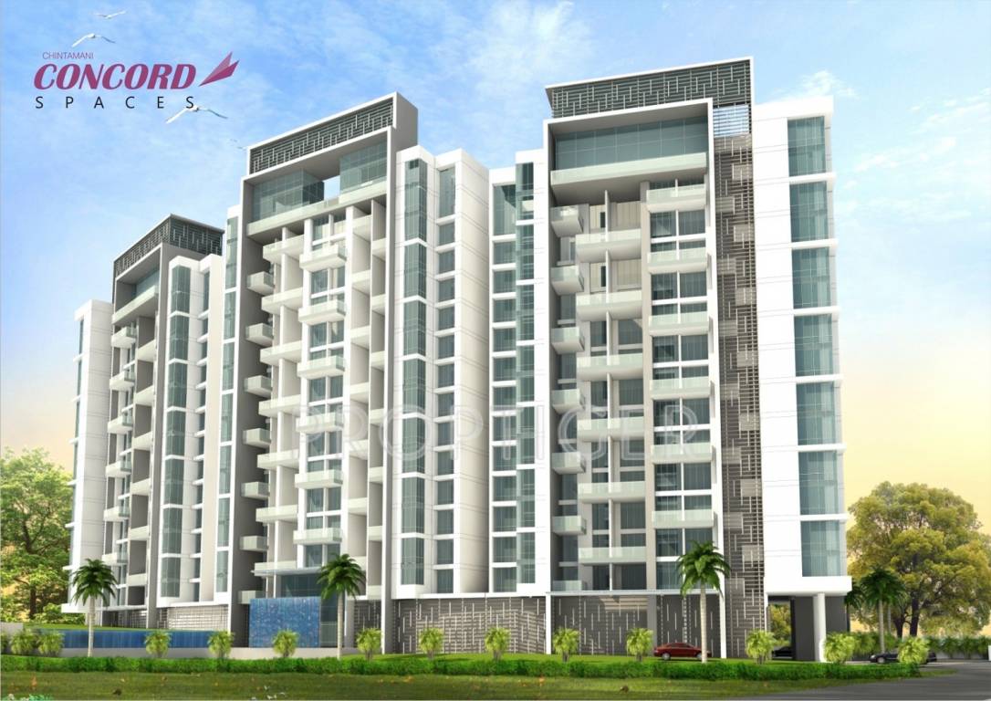 Images for Elevation of Concord Prima Domus Images for Elevation of Concord Prima Domus