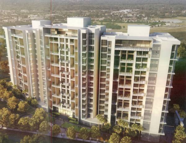 Images for Elevation of Concord Prima Domus Images for Elevation of Concord Prima Domus