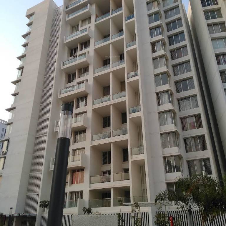 prima domus Elevation