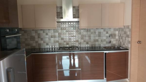 Kitchen prima-domus Kitchen