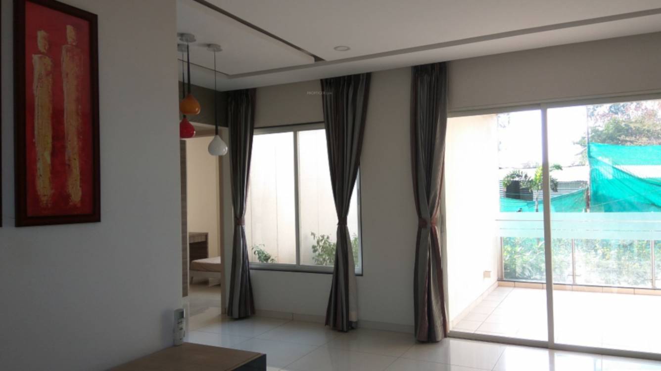 prima domus Living Area