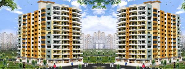 tanvee-housing-development-private-limited prabartak-complex Project Image