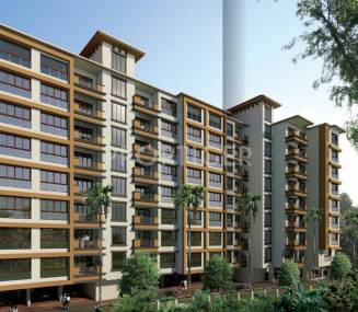 Images for Elevation of Kamat Construction Pvt Ltd Galaxy Images for Elevation of Kamat Construction Pvt Ltd Galaxy