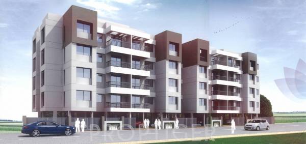 Images for Elevation of Pacific Prabhu Sparsh