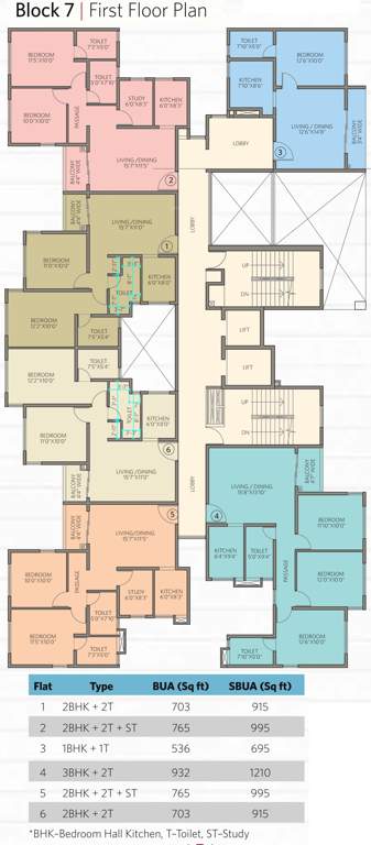 suburbia Images for Cluster Plan of Siddha Suburbia
