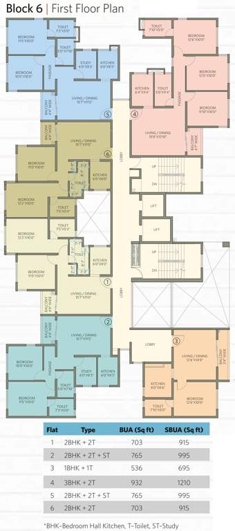  suburbia Images for Cluster Plan of Siddha Suburbia