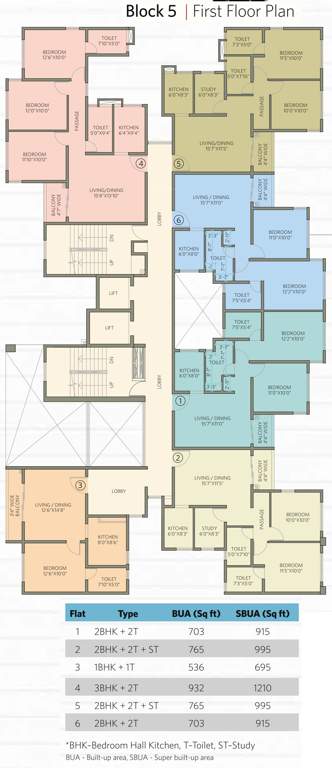  suburbia Images for Cluster Plan of Siddha Suburbia