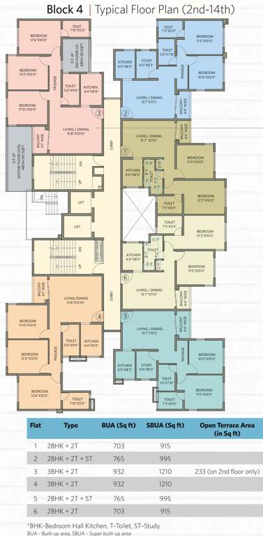  suburbia Images for Cluster Plan of Siddha Suburbia