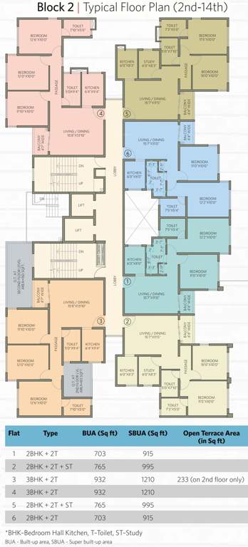  suburbia Images for Cluster Plan of Siddha Suburbia
