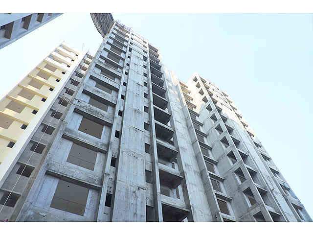 Siddha Suburbia Phase I