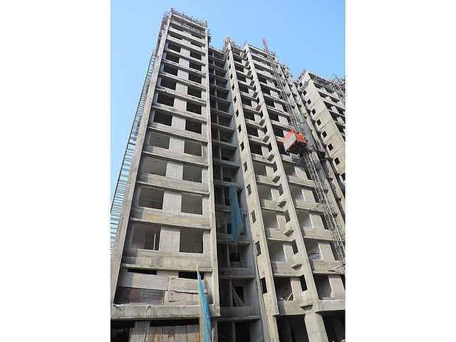 Siddha Suburbia Phase I