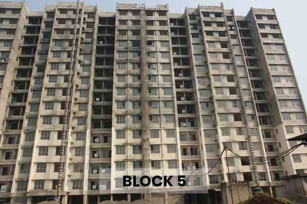 Siddha Suburbia Phase I