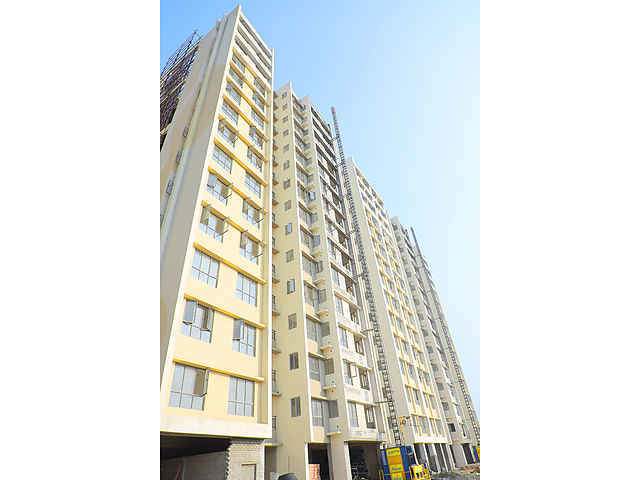 Siddha Suburbia Phase I