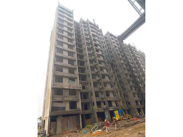 Siddha Suburbia Phase I