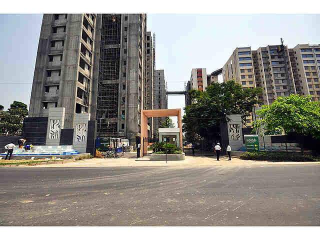 Siddha Suburbia Phase I