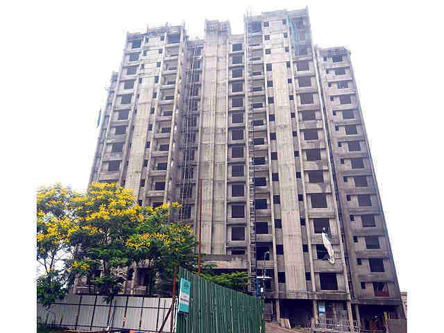 Siddha Suburbia Phase I