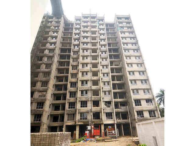 Siddha Suburbia Phase I